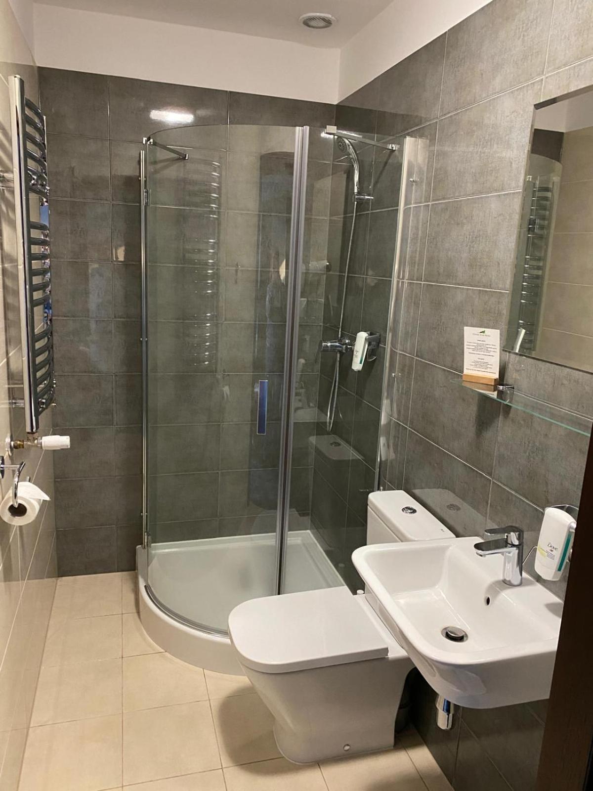 Hotel Restauracja Cztery Pory Roku Orneta Εξωτερικό φωτογραφία